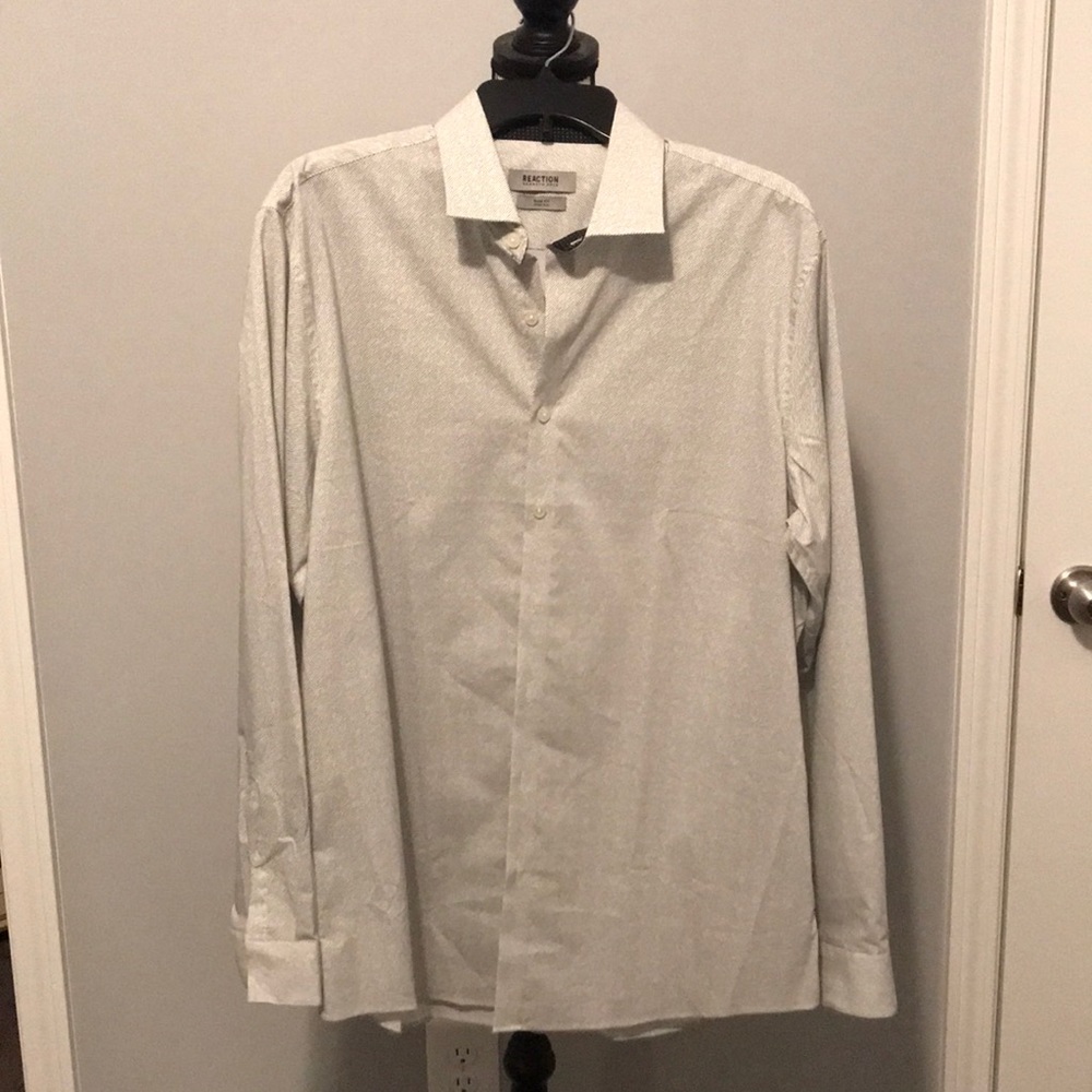Men’s dress shirt